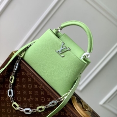 LV Top Handle Bags